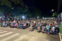 CINEMA NA PRAÇA - CENTENÁRIO DO SUL
