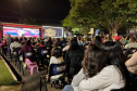 CINEMA NA PRAÇA - CENTENÁRIO DO SUL
