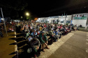 CINEMA NA PRAÇA - CENTENÁRIO DO SUL