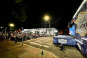 CINEMA NA PRAÇA - CENTENÁRIO DO SUL