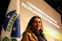 Conferência debate construção do Plano Estadual de Políticas sobre Drogas