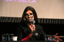 Conferência debate construção do Plano Estadual de Políticas sobre Drogas