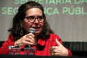 Conferência debate construção do Plano Estadual de Políticas sobre Drogas