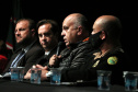 Conferência debate construção do Plano Estadual de Políticas sobre Drogas