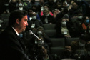 Conferência debate construção do Plano Estadual de Políticas sobre Drogas