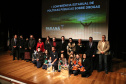 Conferência debate construção do Plano Estadual de Políticas sobre Drogas