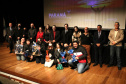 Conferência debate construção do Plano Estadual de Políticas sobre Drogas