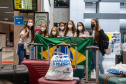 Divulgados os 100 alunos selecionados para intercâmbio do Ganhando o Mundo na Nova Zelândia