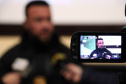 Polícia Civil prende três pessoas envolvidas em possível latrocínio de empresário