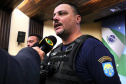 Polícia Civil prende três pessoas envolvidas em possível latrocínio de empresário