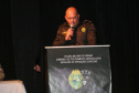 Polícia Militar do Paraná realiza simpósio para enfrentamento de crimes violentos contra o patrimônio