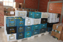  Banco de Alimentos – Comida Boa