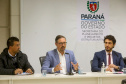 Governo apresenta estratégias do Plano Diretor de Tecnologia e Inovação para Banco Mundial 