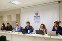 Governo apresenta estratégias do Plano Diretor de Tecnologia e Inovação para Banco Mundial 