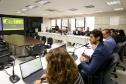 Governo apresenta estratégias do Plano Diretor de Tecnologia e Inovação para Banco Mundial 