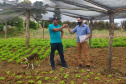 Agricultores conquistam certificação para a produção orgânica