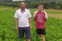 Agricultores conquistam certificação para a produção orgânica
