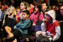 CINEMA NA PRAÇA - CENTENÁRIO DO SUL