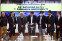 Governador anuncia criação de novo Batalhão da PM e retomada do CEEP de Londrina