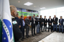 Governador anuncia criação de novo Batalhão da PM e retomada do CEEP de Londrina