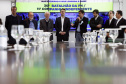 Governador anuncia criação de novo Batalhão da PM e retomada do CEEP de Londrina