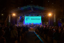Orquestra Sinfônica do Paraná se apresenta em Matinhos nesta semana