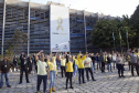 Ações do Maio Amarelo alcançam quase dez mil pessoas no Paraná