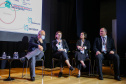 Marco Legal, relação entre Governo, ITCs e Setor Privado -  Painéis com Marcos Pelegrina,  Claudia Crisostomo,  Gesill Sampaio, Gustavo Posseti e Gabriela Silva - 