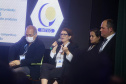 Marco Legal, relação entre Governo, ITCs e Setor Privado -  Painéis com Marcos Pelegrina,  Claudia Crisostomo,  Gesill Sampaio, Gustavo Posseti e Gabriela Silva - 