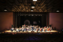 Orquestra Sinfônica do Paraná se apresenta em Matinhos nesta semana