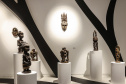  MON promove visita mediada, oficina e videoconferência da exposição de arte africana