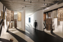  MON promove visita mediada, oficina e videoconferência da exposição de arte africana