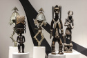  MON promove visita mediada, oficina e videoconferência da exposição de arte africana