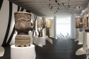  MON promove visita mediada, oficina e videoconferência da exposição de arte africana