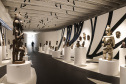  MON promove visita mediada, oficina e videoconferência da exposição de arte africana