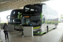 DER/PR vai modernizar sistema de transporte rodoviário intermunicipal -  Estudos e levantamentos vão embasar novo Plano de Mobilidade Intermunicipal do Paraná e novas licitações de linhas de ônibus - 