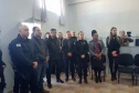 Penitenciária Central do Estado inaugura parlatório moderno e humanizado 