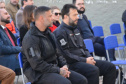Penitenciária Central do Estado inaugura parlatório moderno e humanizado 