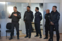 Penitenciária Central do Estado inaugura parlatório moderno e humanizado 