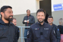 Penitenciária Central do Estado inaugura parlatório moderno e humanizado 