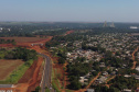 Com apoio do Estado, Foz do Iguaçu prevê crescimento nos próximos anos