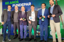  Comemoração 60 anos Fundepar