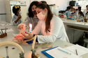 Projeto da UEL leva informações sobre doenças infecciosas a alunos da rede pública