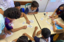 Projeto da UEL leva informações sobre doenças infecciosas a alunos da rede pública