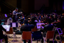 Projeto Vida & Arte faz inclusão musical para crianças e adolescentes de Curitiba em áreas vulneráveis 