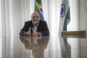 Em quase dois anos, Fazenda contratou R$ 100 milhões em projetos financiados pelo BID para modernizar a gestão fiscal 