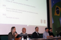 A Polícia Civil (PCPR) e a Polícia Científica do Paraná identificaram fragmentos genéticos de Leandro Bossi, que desapareceu em Guaratuba, no Litoral, em 1992, com 7 anos de idade.