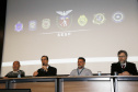 A Polícia Civil (PCPR) e a Polícia Científica do Paraná identificaram fragmentos genéticos de Leandro Bossi, que desapareceu em Guaratuba, no Litoral, em 1992, com 7 anos de idade.