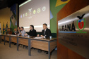 A Polícia Civil (PCPR) e a Polícia Científica do Paraná identificaram fragmentos genéticos de Leandro Bossi, que desapareceu em Guaratuba, no Litoral, em 1992, com 7 anos de idade.