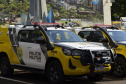 Polícia Militar lança operação permanente de fiscalização em áreas rurais do Paraná